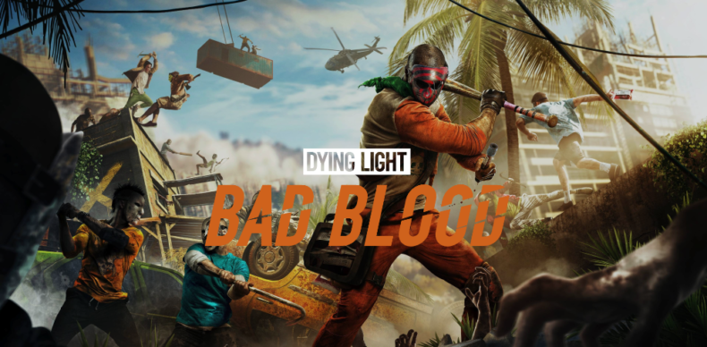 Bad Blood