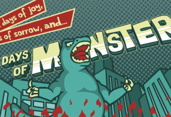Days of Monsters-Artikelbild