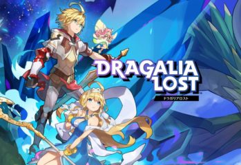 Dragalia Lost