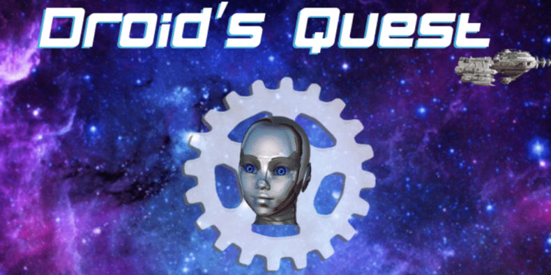 Droids-Quest-Artikelbild