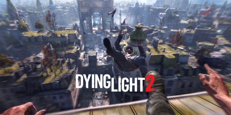 Dying Light 2 Interview