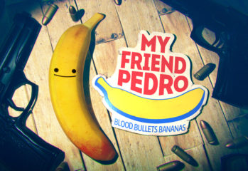 My Friend Pedro