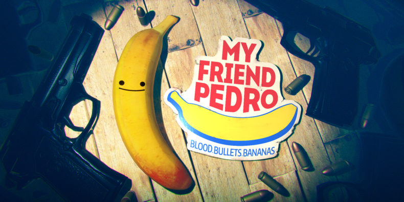 My Friend Pedro