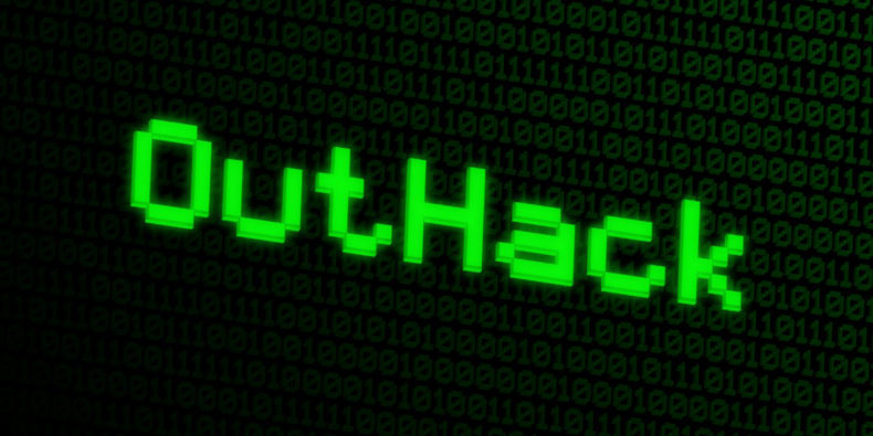 OutHack-Artikelbild