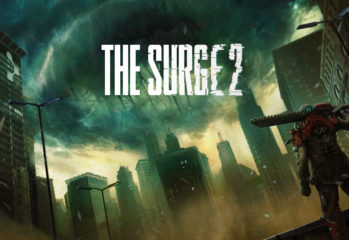 The Surge 2