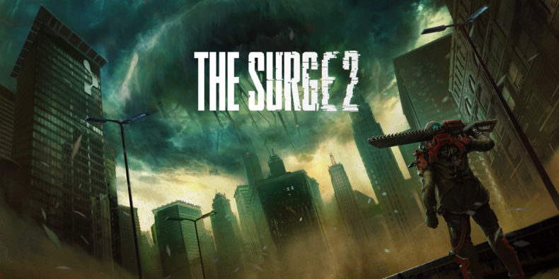 The Surge 2