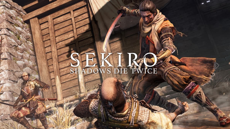 Sekiro: Shadows Die Twice