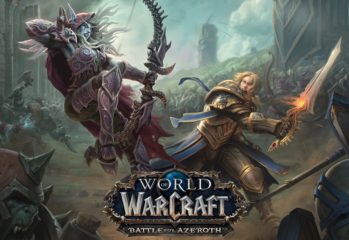 World of Warcraft: Battle for Azeroth