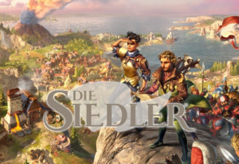 Die Siedler