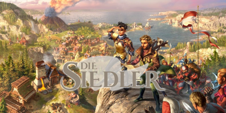 Die Siedler