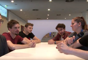 gamescom 2018 – Der Talk am Mittwoch