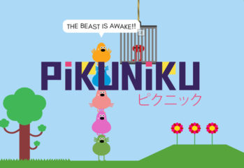 Pikuniku