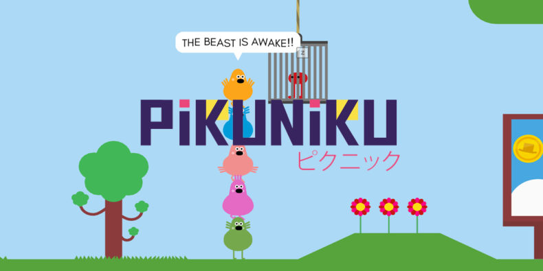 Pikuniku