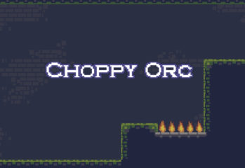 Choppy Orc-Artikelbild