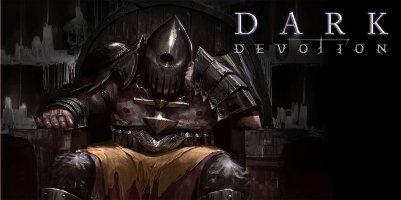 Dark Devotion-Artikelbild