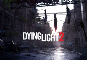 Dying Light 2