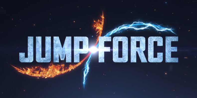 Jump Force