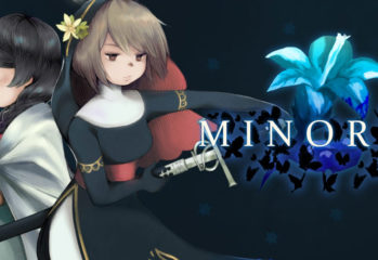 Minoria