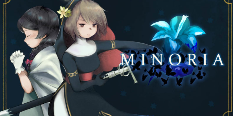 Minoria