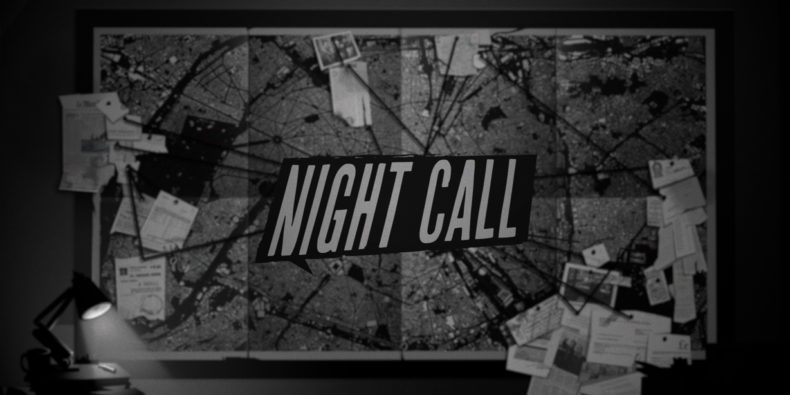 Night Call