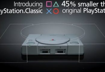 PlayStation Classic