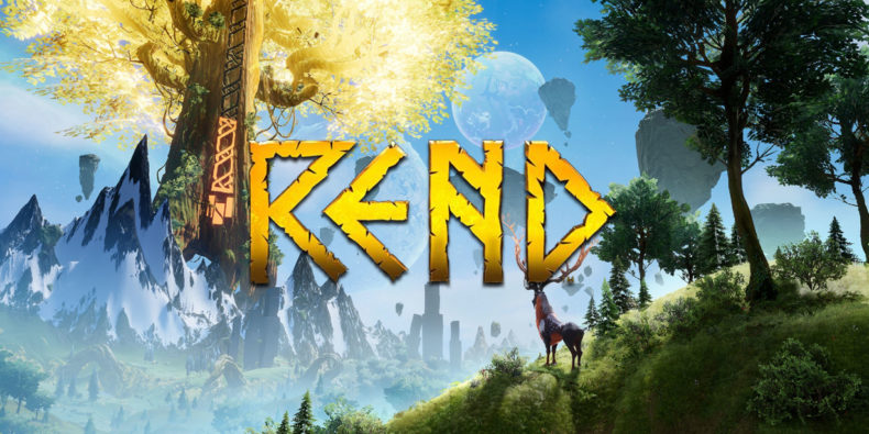 REND