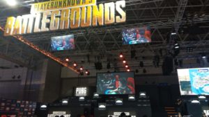 Tokyo Game Show 2018