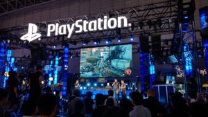 Tokyo Game Show 2018