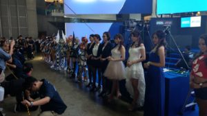 Tokyo Game Show 2018