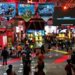Tokyo Game Show 2018