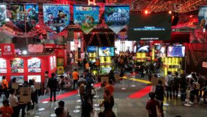 Tokyo Game Show 2018