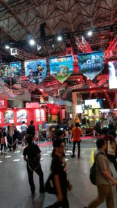 Tokyo Game Show 2018