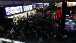 Tokyo Game Show 2018