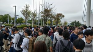 Tokyo Game Show 2018