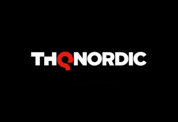 THQ Nordic Logo