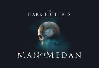 The Dark Pictures: Man of Medan