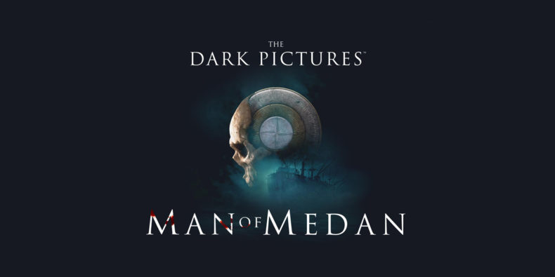 The Dark Pictures: Man of Medan