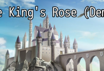 The King's Rose-Artikelbild