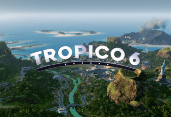 Tropico 6