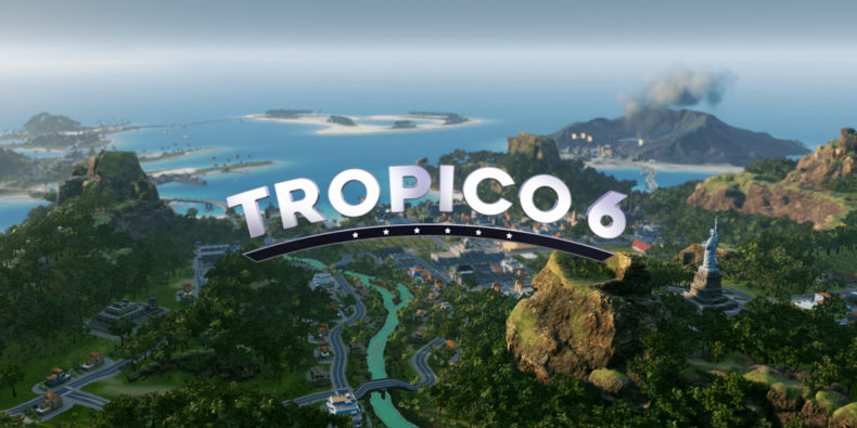 Tropico 6