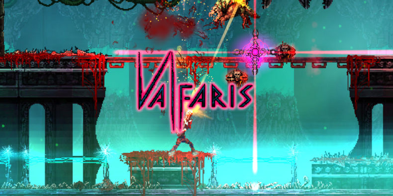 Valfaris