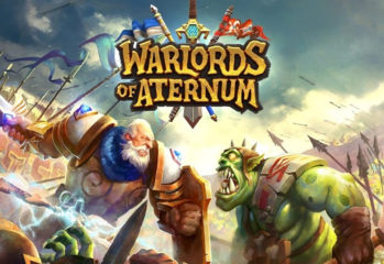 Warlords of Aternum