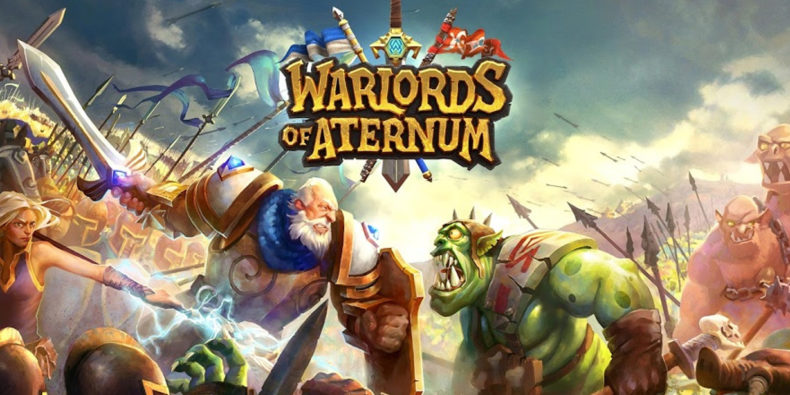 Warlords of Aternum