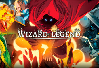 Wizard of Legend