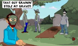 ZS Dead Detective - Graves&Secrets-01