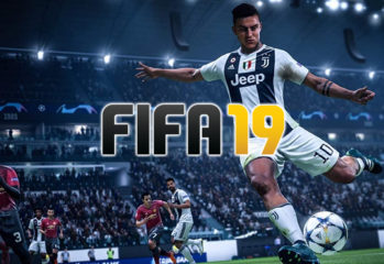 FIFA 19