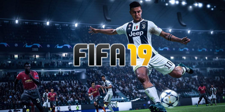 FIFA 19