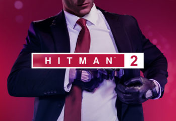 Hitman 2