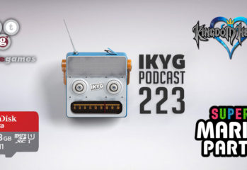 IKYG-Podcast: Folge 223