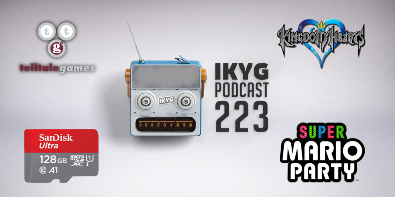 IKYG-Podcast: Folge 223